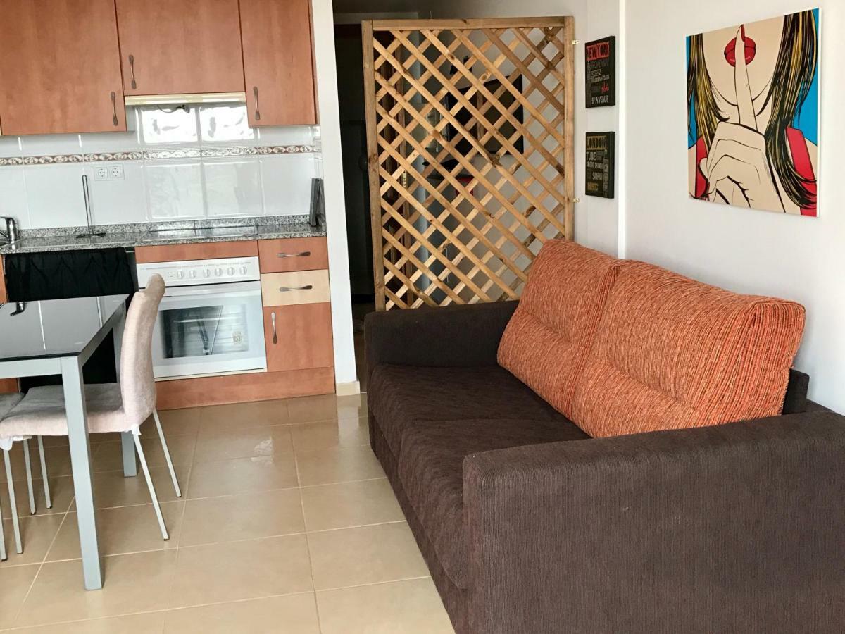 Apartamento En Miami Platja Miami Platja  Exterior foto